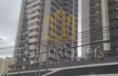 Maravilhoso apartamento dois dormitorios suite varanda no jardim satelite