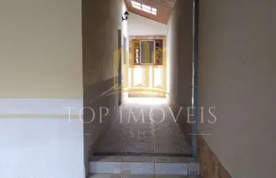 Excelente casa localizada no cerejeiras zona leste 2 dormitorios cozinha planejda