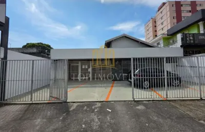 Belissima casa comercial no coracao de sao jose  em uma das regioes mais nobre o sao dimas