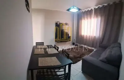 Excelente apartamento residencial das flores i 52m2
