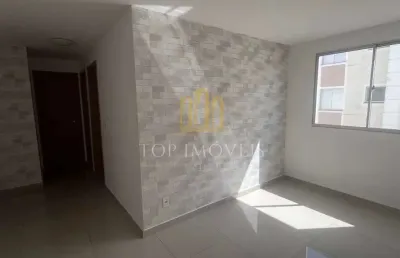 Apartamento com 2 quartos à venda na Avenida Barbacena, 987, Jardim Ismênia, São José dos Campos