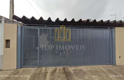 Casa a venda no parque industrial – 3 dormitorios e 3 vagas!  excelente oportunidade para voce que busca espaco, conforto e localizacao privilegiada!