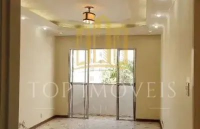 Lindo apartamento localizado no parque industrial 2 dormitorios suite planejados 72 m2
