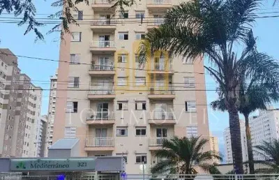 Belo apartamento a venda no parque industrial – 2 dormitorios | condominio com lazer completo!  se voce procura conforto, praticidade e otima localizacao, esse apartamento e para voce!