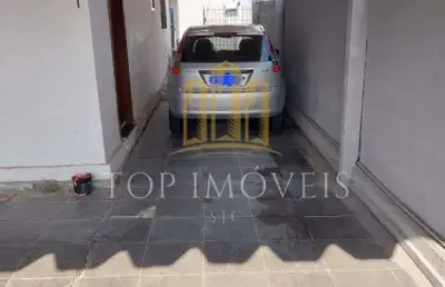 Casa bem espacosa a venda em santana – sao jose dos campos!  3 dormitorios | 1 suite | garagem para ate 5 carros!  voce e sua familia merecem mais conforto, espaco e tranquilidade!