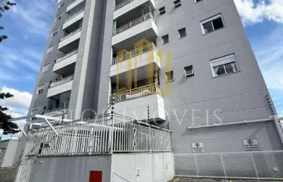 Apartamento dos sonhos a venda! descubra o conforto e a praticidade de morar em um belissimo apartamento de 2 dormitorios, com uma varanda gourmet perfeita para receber amigos e familia.