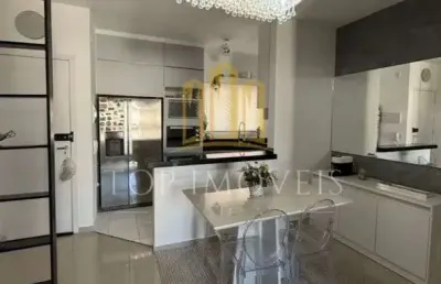 Apartamento localizado no vista verde vilaggio antonini 2 dormitorios repleto de planejados