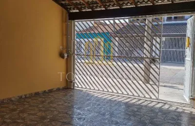 Excelente casa de 4 dormitorios sendo 1 suite no jardim satelite