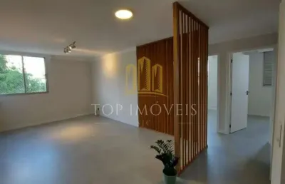 Lindo apartamento vila adyana 3 dormitorios suite reformado