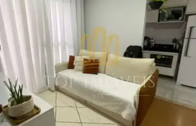 Lindo apartamento localizado no jardim sul 2 dormtorios sacada elevador repleto de planejados