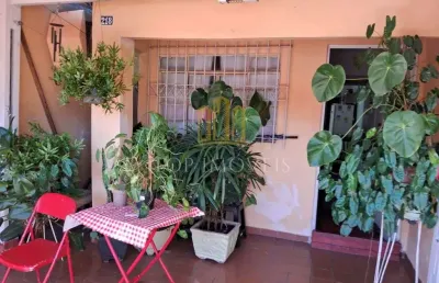 Casa com 2 quartos à venda na Rua Schaia Feigenson, 218, Jardim Telespark, São José dos Campos