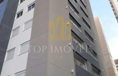 Maravilhoso apartamento dois dormitorios suite varanda no jardim aquarius