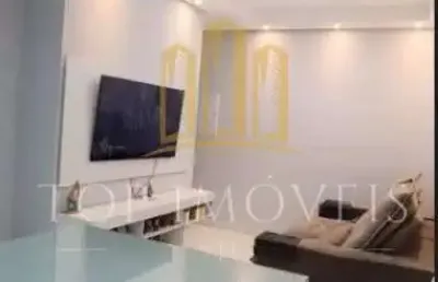 Belissimo apartamento no maranata vila – condominio clube!