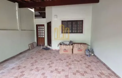 Maravilhoso sobrado tres dormitorios com espaco gourmet no jd das industrias