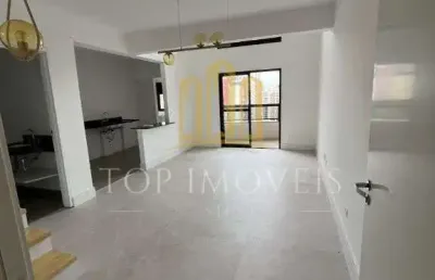 Apartamento com 1 quarto para alugar na Avenida Alfredo Ignácio Nogueira Penido, 646, Parque Residencial Aquarius, São José dos Campos