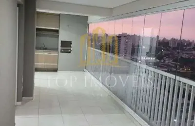 Apartamento com 3 quartos à venda na Rua José Alves dos Santos, 51, Jardim Satélite, São José dos Campos