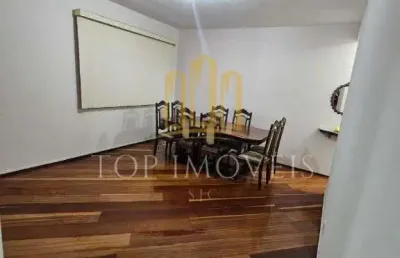 Apartamento 2 dormitorios a venda no parque industrial