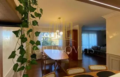 Lindo apartamento localizado na avenida sao joao reformado 4 dormitorios 2 suites