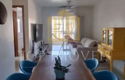Lindo apartamento localizado no parque industrial edificio new park  mobliado 2 dormitorios suite varanda
