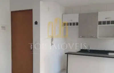 Aprtamento terreo parque nova esperanca 44m2 2 dormitorios