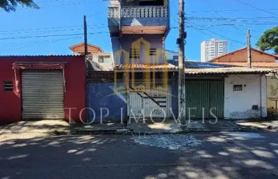 Casa com 4 quartos à venda na Rua Baependi, 455, Jardim Ismênia, São José dos Campos