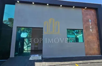 Maravilhoso ponto comercial na cidade jardim todo reformado