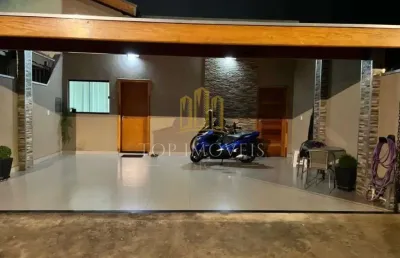 Casa mobiliada no condominio paradise – eugenio de melo | porteira fechada