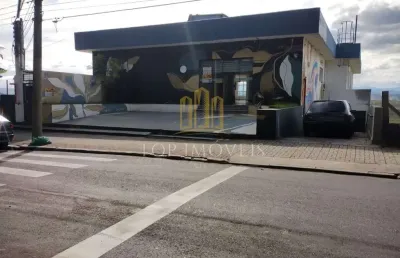 Predio comercial 1400m2 de construcao av borba gato