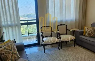 Belissimo apartamento esplanada park 3 dormitorios 1 suite 103m2