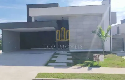 Maravilhoso sobrado  tres suites espaco gourmet no espetacular condominio verana