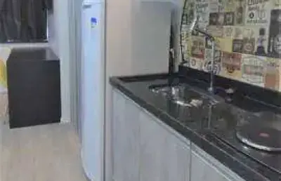 Aluguel studio mobiliado centro de sp | locação r$ 2.100,00 olx zap viva real chaves na mão