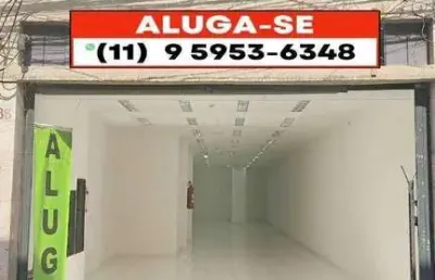Aluguel loja 140m² santo amaro-sp valor de locação r$ 21.000,00 olx zap viva real