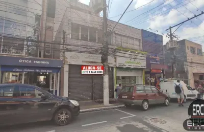Loja para alugar, 161 por r$ 12.000/mês - santo amaro - são paulo/sp