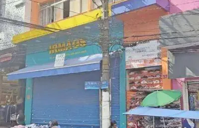 Loja para alugar, 479 m² por r$ 37.000/mês - santo amaro - são paulo/sp