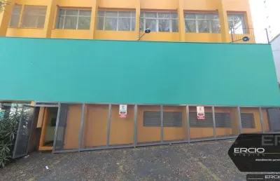 Sala para alugar, 112 m² por r$ 3.500,00/mês - santo amaro - são paulo/sp