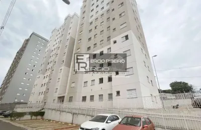 Apartamento com 2 dormitórios à venda, 45 m² por r$ 205.000 - recreio são judas tadeu - são carlos/sp olx zap viva real chaves na mão