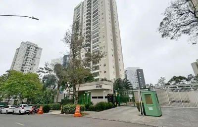 Apartamento com 2 dormitórios à venda, 69 m² por r$ 627.000,00 - vila andrade - são paulo/sp