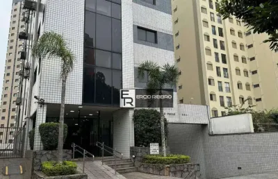 Sala para alugar, 52 m² por r$ 2.600,00/mês - vila clementino - são paulo/sp olx zap viva real