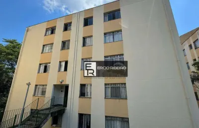 Apartamento com 2 dormitórios à venda por r$ 200.000 - jardim caiapia - cotia/sp olx zap viva real chaves  na mão