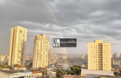 Cobertura com 3 dormitórios à venda, 161 m² por r$ 1.190.000 - ipiranga - são paulo/sp olx zap viva real