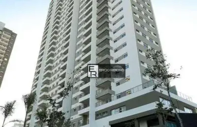 Apartamento com 3 dormitórios à venda, 66 m² por r$ 745.000 - tatuapé - são paulo/sp olx zap viva real chaves na mão