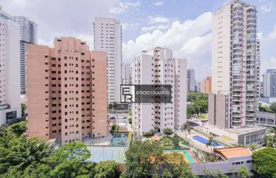 Apartamento com 4 dormitórios à venda, 144 m² por r$ 2.226.000 - chácara klabin - são paulo/sp - olx zap viva real chaves na mão