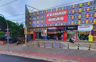 Loja para alugar, 5 m² por r$ 7.500/mês - parque brasil - são paulo/sp olx zap viva real chaves na mão
