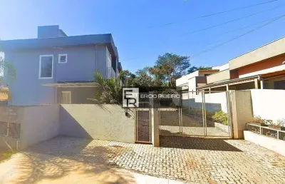 Ótima opção para morar ou investir em atibaia casa com 2 dorms e lazer privativo no jardim santo antônio – r$ 470 mil