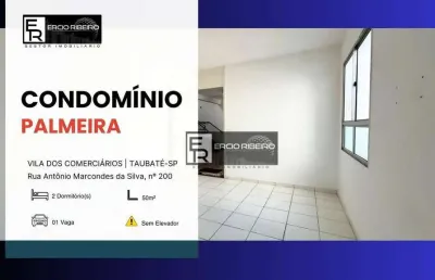 Apartamento com 2 dormitórios à venda, 50 m² por r$ 85.000 - vila bela - taubaté/sp olx zap viva real chaves na mão