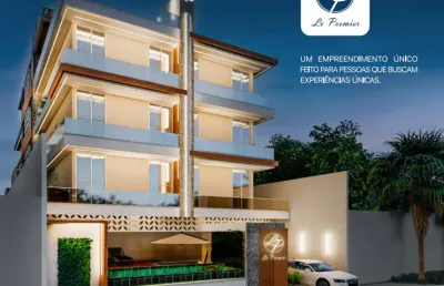 Apartamento com 4 quartos à venda em Caiobá, Matinhos 