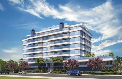 Cobertura com 3 quartos à venda na Avenida Paranaguá, 1130, Caiobá, Matinhos