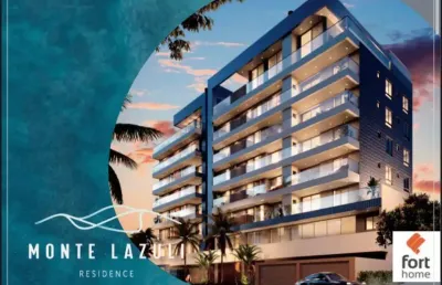 Apartamento com 2 quartos à venda na Rua Ponta Grossa, 368, Centro, Matinhos