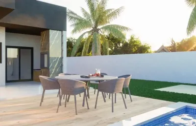 Você está prestes a descobrir a casa dos seus sonhos!