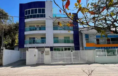 Apartamento com 2 quartos à venda na Rua Modesto Mendes, 299, Caiobá, Matinhos